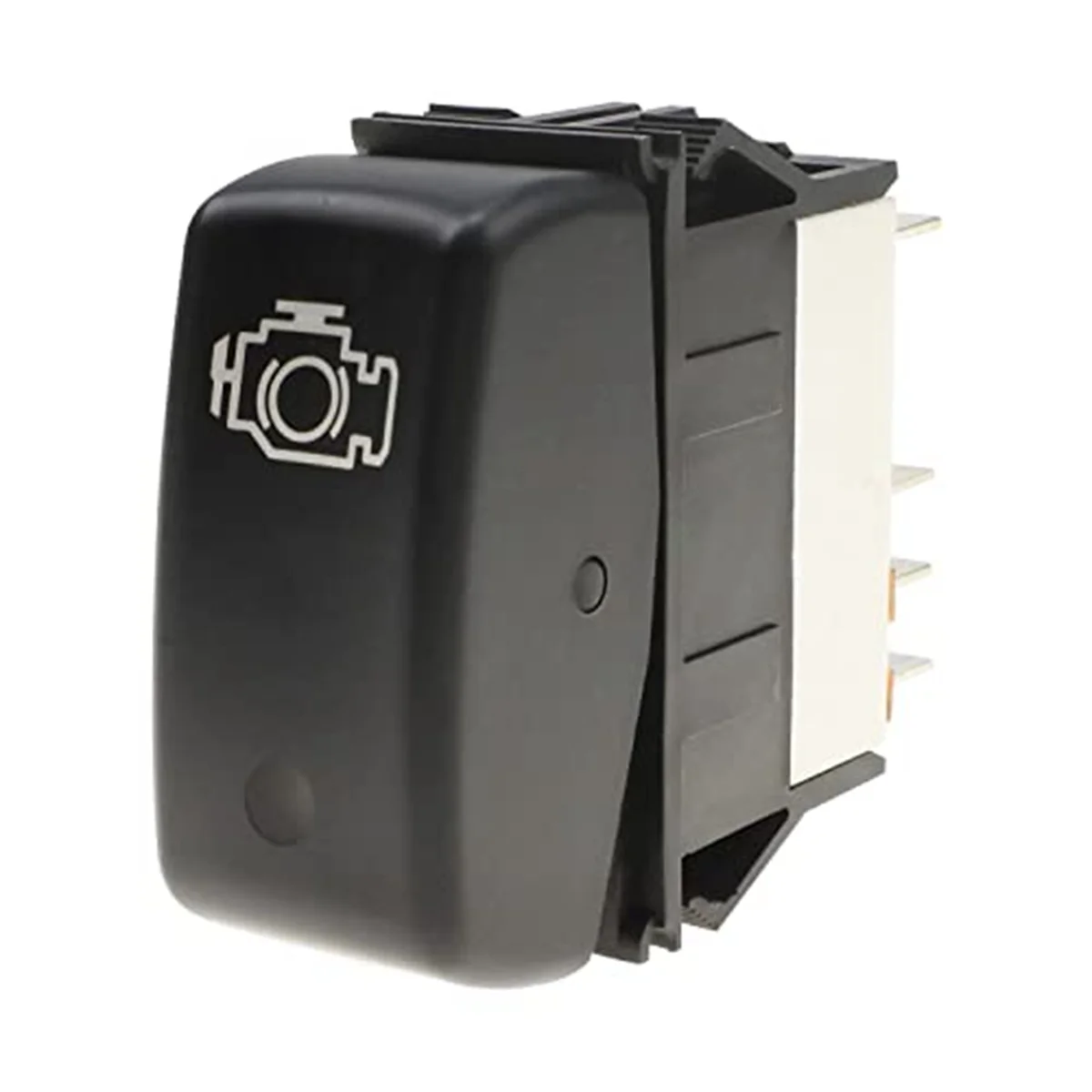 

1 шт., переключатель контроллера тормоза прицепа, переключатель тормоза прицепа для грузовика Kenworth 577.59627 57759627 -L48A