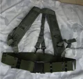 Y  shoulder strap