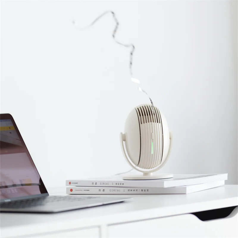 ファン,エアコン,ミニファン,LEDライト加湿スプレー,デスクトップ冷却用,USB充電器なし