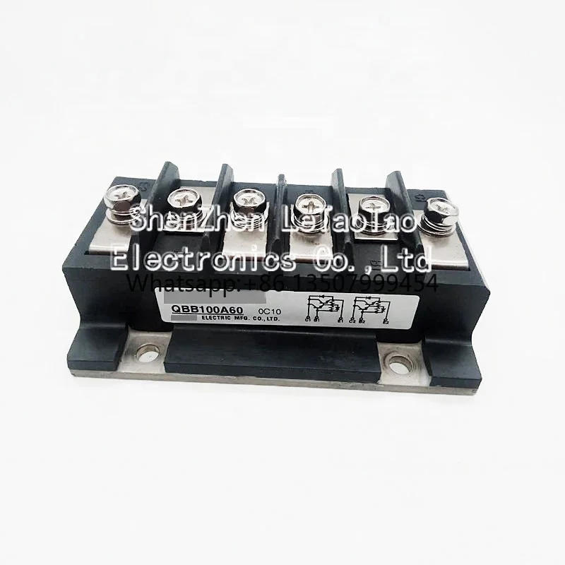 Fast Delivery LOW PRICE QBB150A40 IGBT  DIODE Power module NEW AND ORIGINAL DIODE Thyristor SCR DIODE STOCK