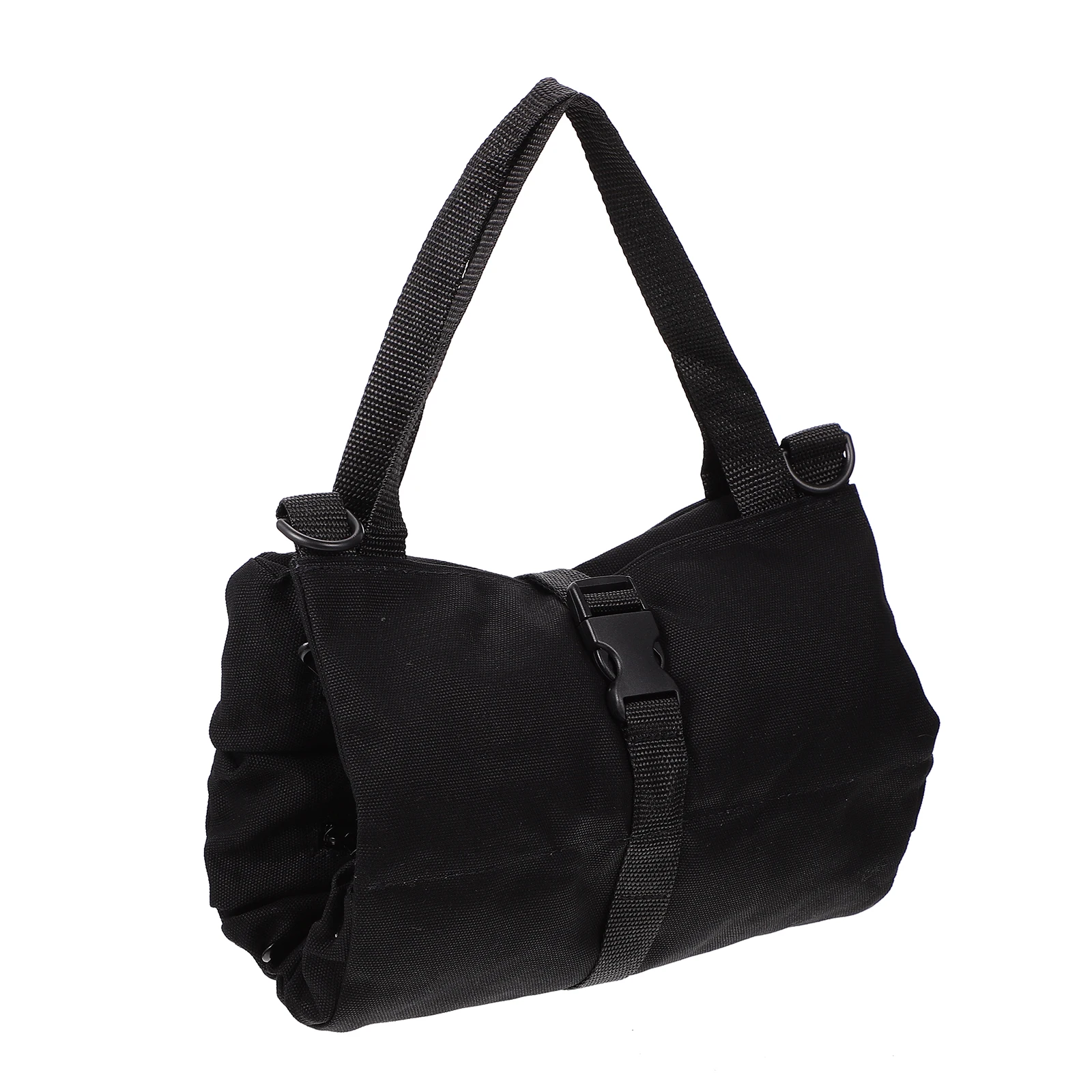 

Kit Seat Organizer Canvas Pocket Pouch Car Pocket Hanging Tool Seat Pouch Fixing Tool Bag Independent Storage Zipper