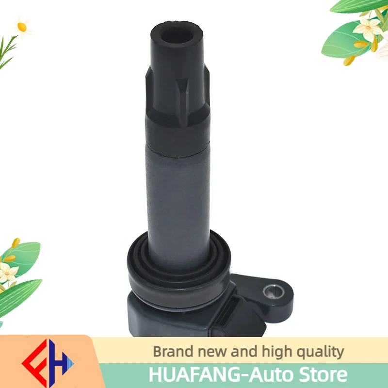 Original para daihatsu sirion cuore move conjunto de bobinas de ignição de alta qualidade (1-4) 90048-52125 099700-0350