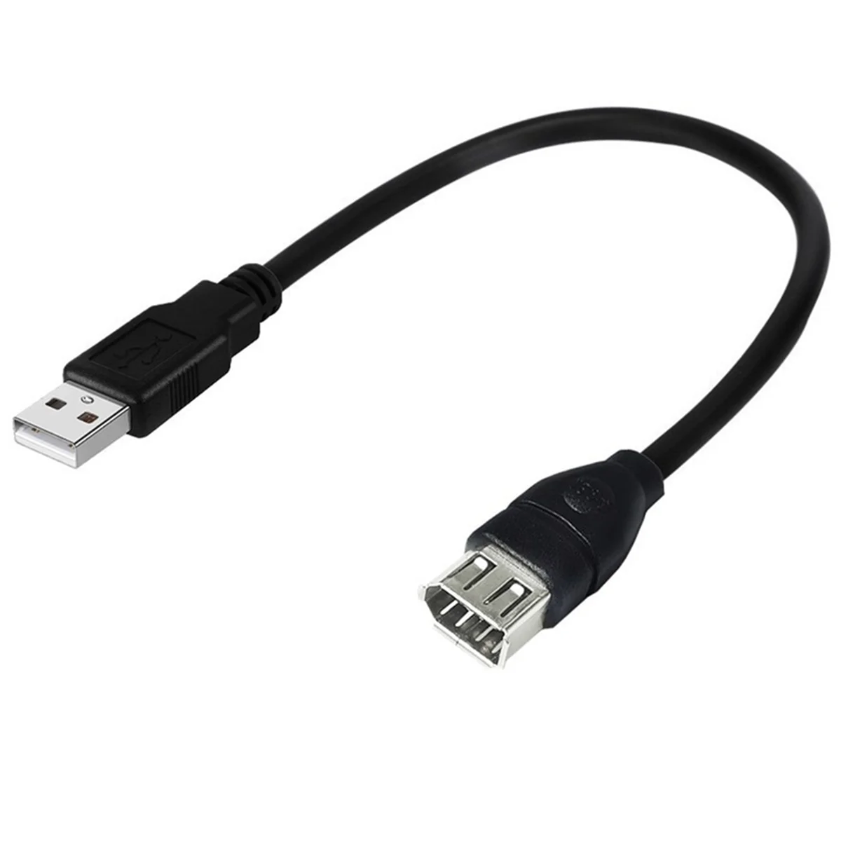 New USB Adapter Cable Firewire IEEE 1394 6 Pin Female to USB 2.0 AM Adapter Cable Plug and Play for Digital Camera