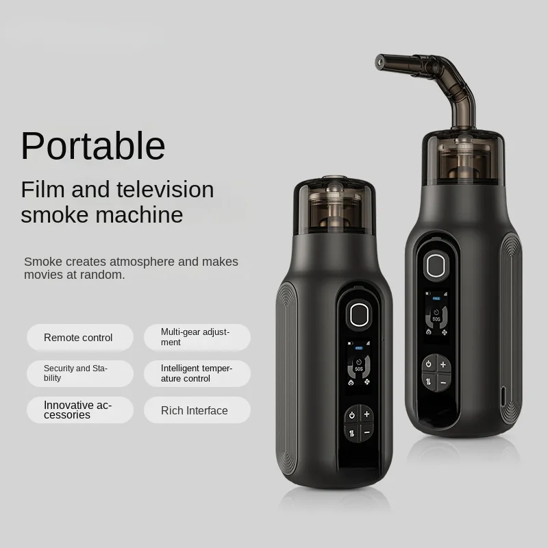 Portable Video Shooting Short Video Effects Professional Studio Photography