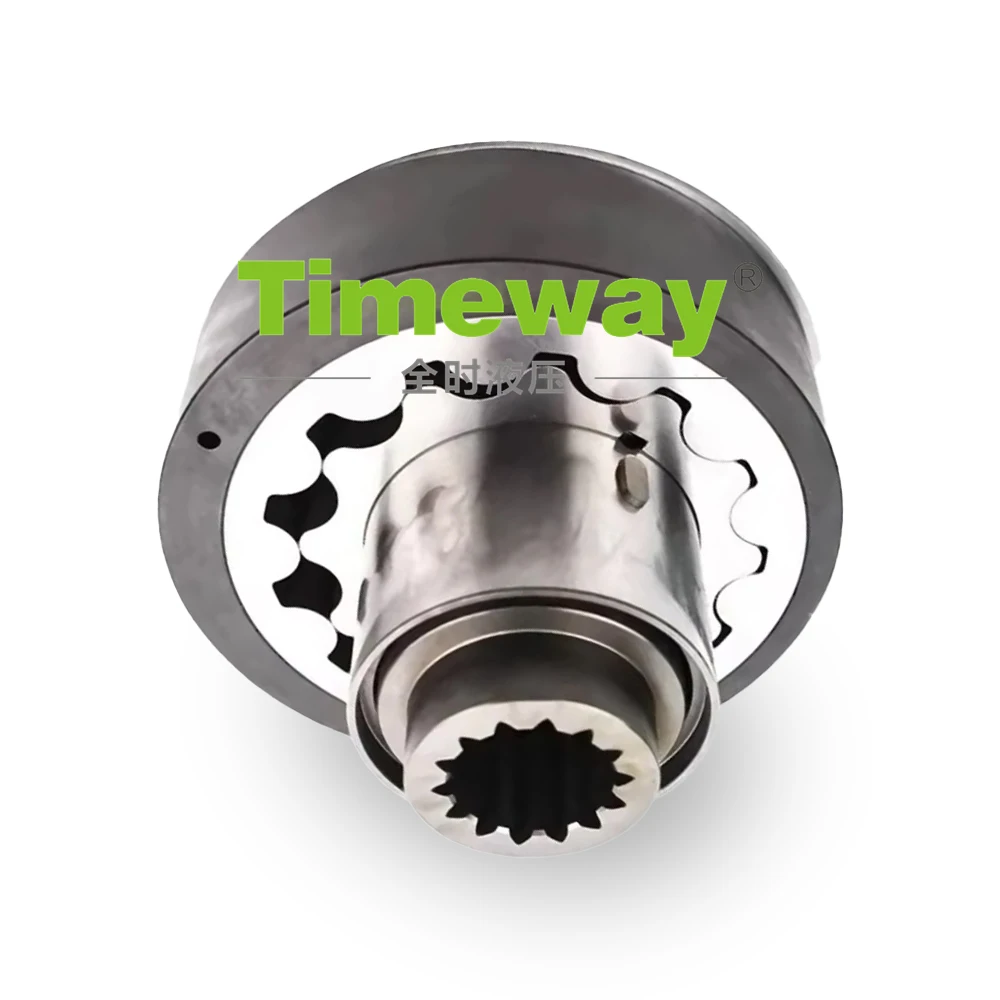 

Детали гидравлического насоса серии 90 PV90R250 Зарядный насос для 90R250 90L250 Ремонтные комплекты поршневого насоса Sauer 65CC 47CC Шестеренчатый насос