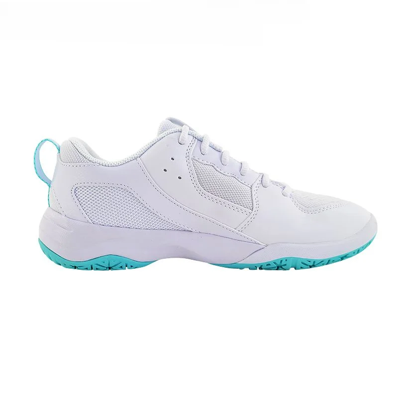 Chaussures de badminton professionnelles pour hommes et femmes, même chaussure de tennis de table, non ald-absorbant les chocs, chaussures de sport confortables