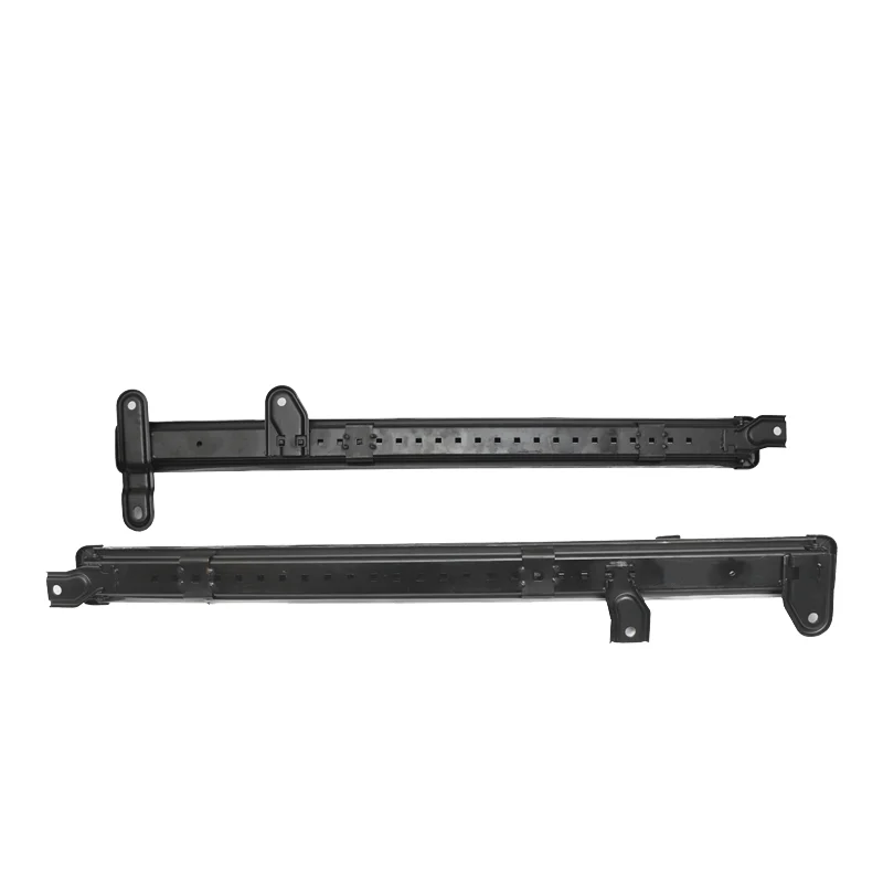 

High Quality Auto Seating Flooring Rail Long Slider Built-in RV Floor Rails Modified Car Seats for Enhanced Comfort Durability