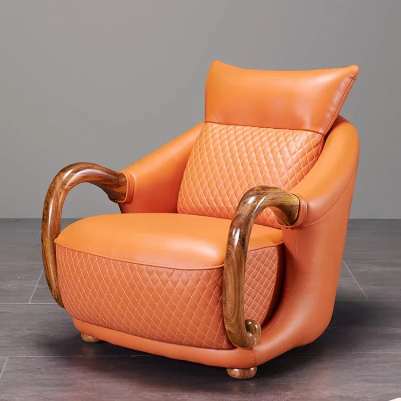 Nordic Ebony Wood L… - image