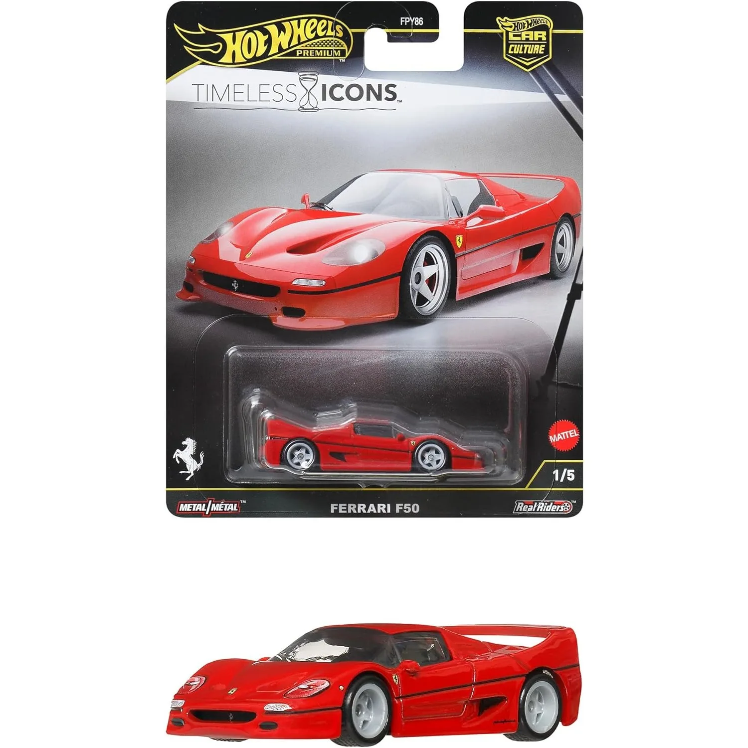 Original Mattel Hot… - image