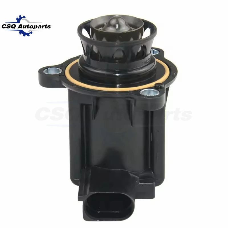 06H145710C For Audi A3 A4 A5 A6 TT SEAT SKODA VW Auto Part Accessories  Electric Supercharger Changeover Valve Solenoid Valve