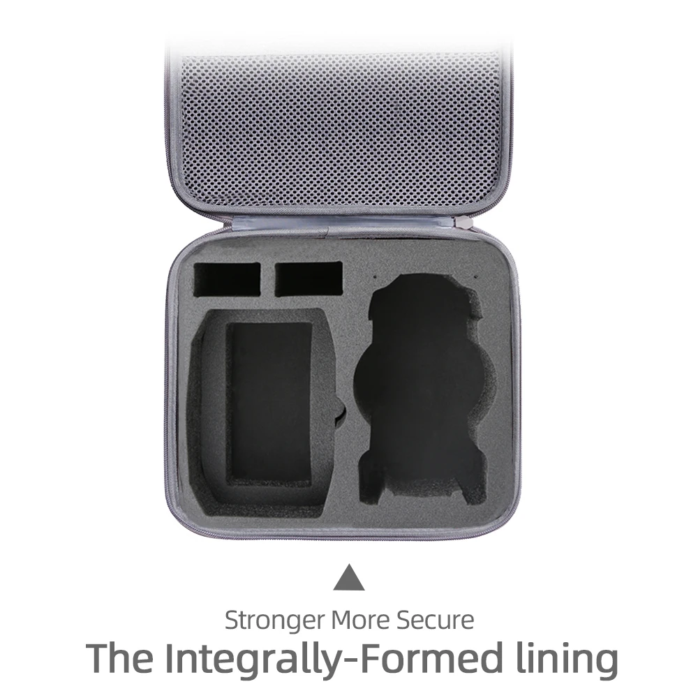 

Shoulder PU Portable Bag Case For DJI Lito X1/ Lito1 Protective Shockproof Stroage Bag Box for DJI RC-N3 Drone Remote Accessory