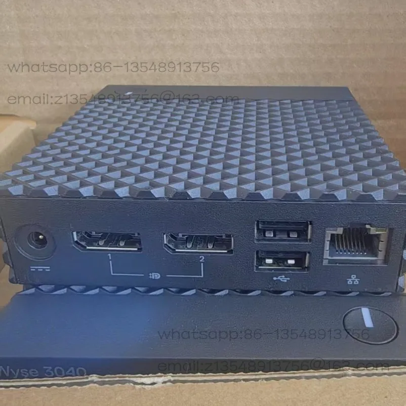 Wyse3040 Thin Client Cloud End Point Machine VMware Built-in Wireless Network Interface Card