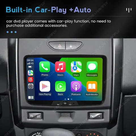 8 best sales radio renault logan - №6