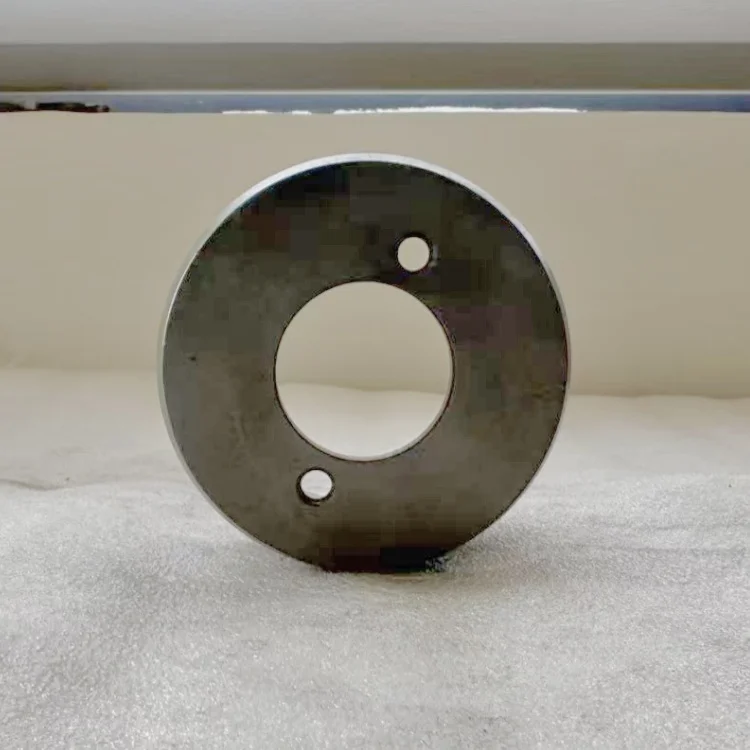 Pezzo di ricambio per boccola di tenuta in ferro 4350261900