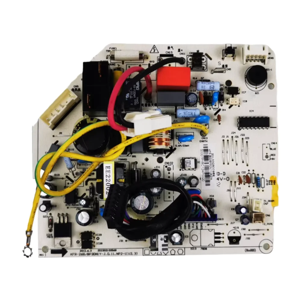nuovo-circuito-stampato-per-scheda-madre-dell'aria-condizionata-midea-kfr-26g-bp3dn1y-j