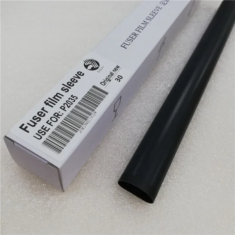 

20pcs OEM new P2035 fuser film sleeve for HP P2035 P2055 M402 M425 M426 M427 printer spare parts