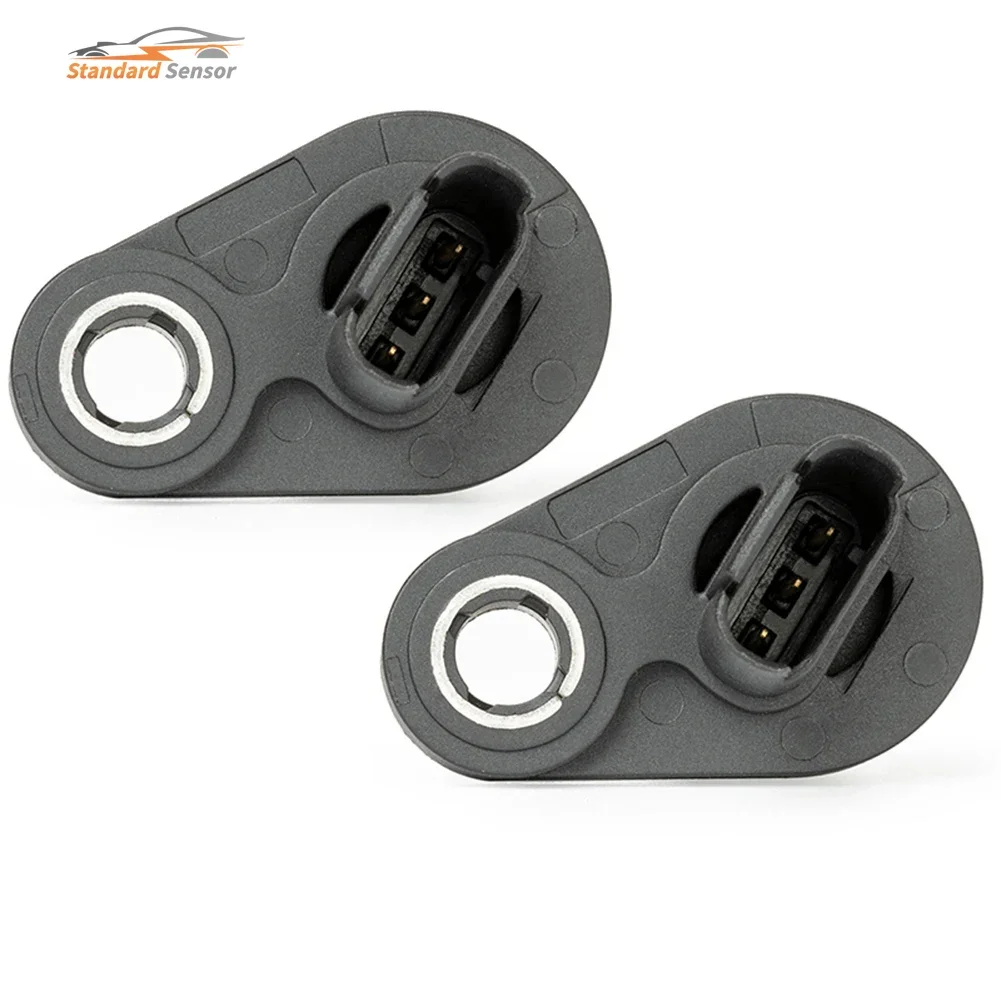 

2/4 шт. 13627525014 3-контактный датчик положения распределительного вала CPS для BMW 325I 325Xi X5 X3 335I 328I 535I 750I N52 N54