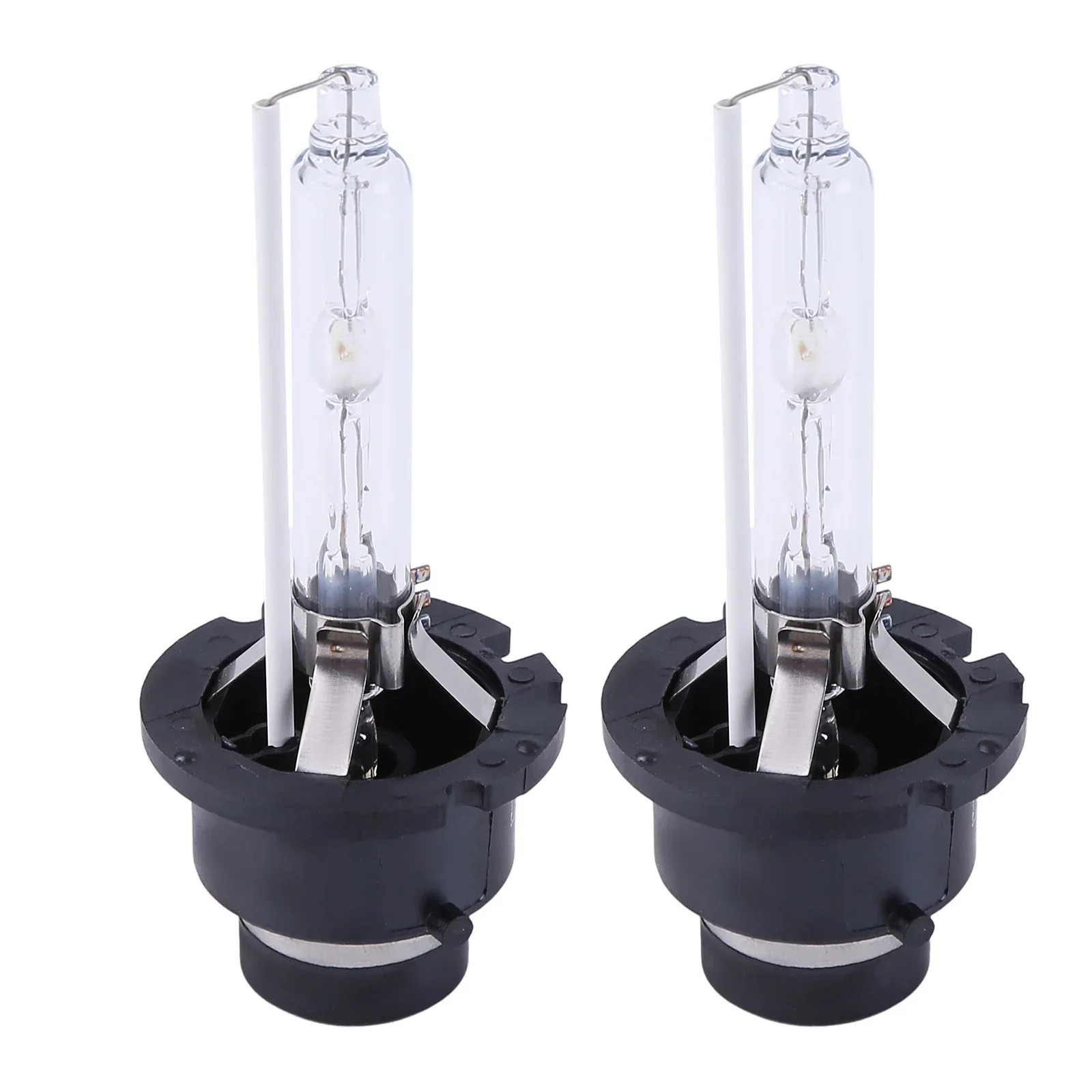2Pcs For Hid Xenon …