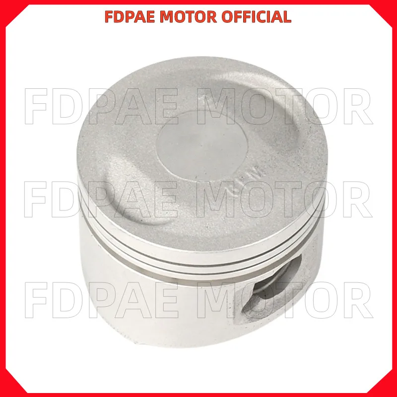 Cylinder Piston for Wuyang Honda Wh110t-a-8