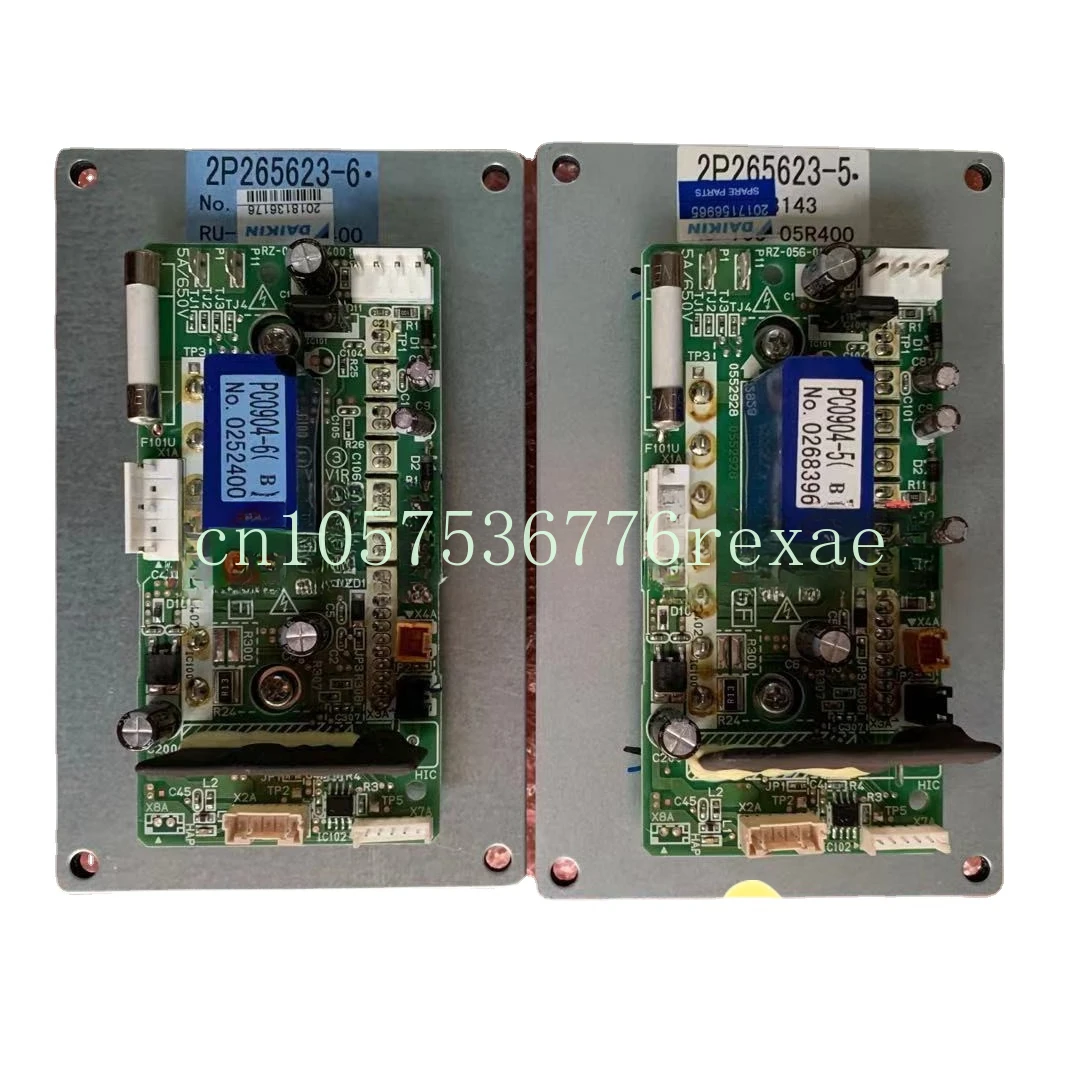 Brand New & Original Fan Board PC0904-5/-6 2p265623-5-6 Fan Frequency Conversion Board Fan Module