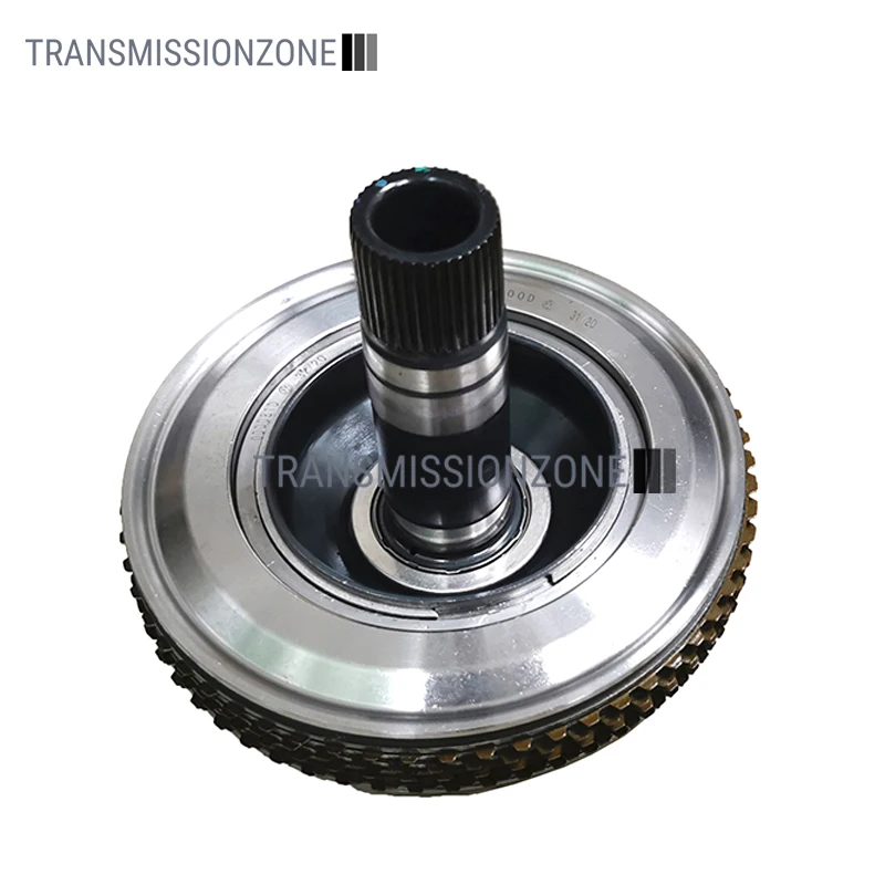 DQ400E 0DD Automatic Transmission Disengagement Clutch (K0 Motor Clutch) For AUDI VW SEAT