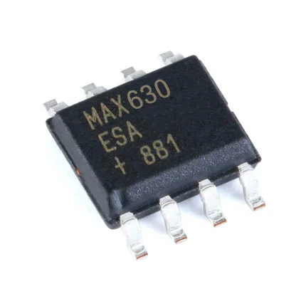 MAX 630 631 632 633 634 635 636 637 638 639 A ESA CPA Chip IC