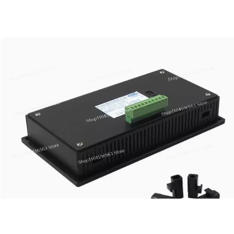 

LED-485-184 Красный промышленный класс RS485 Цифровой трубчатый экран 1,8-дюймовый MODBUS 4-битный