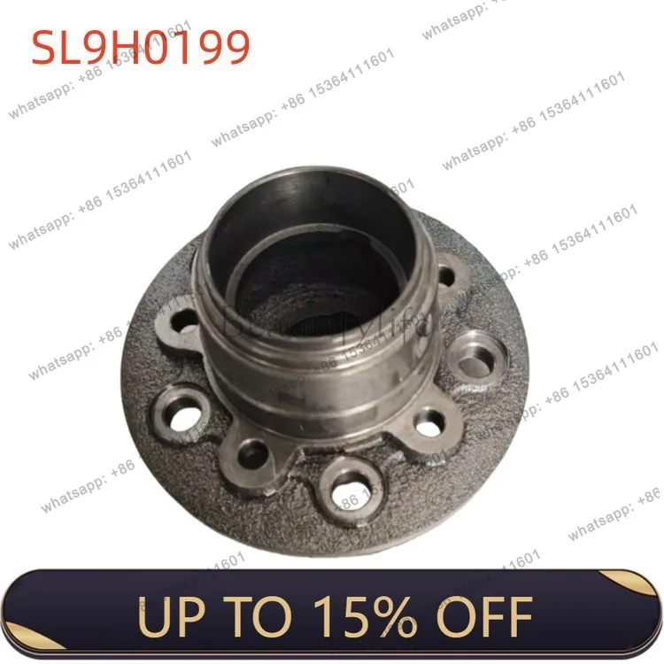 FG car hub wheel shell shaft head 51751-47000/KK-10332/0K72F33061