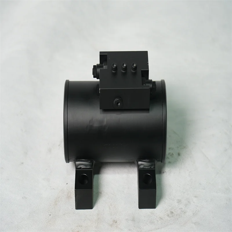

Mini Power Tilt L10-15-E-RF-180-S1-C-H Helical Hydraulic Rotary Actuators Hydraulic Cylinders From Manufacturer