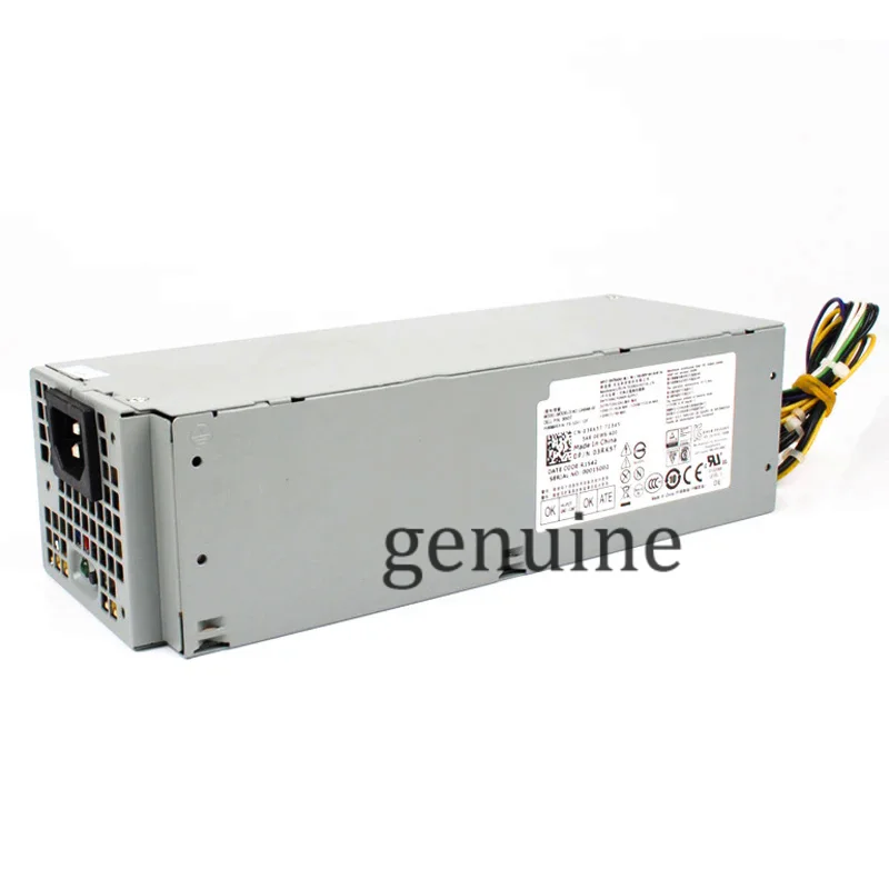 fonte de alimentacao 0thrjk para dell dell optiplex 3040 5040 7040 240w mais 4pin cn0thrjk b240nm 00 100 testado alta qualidade novo original 01