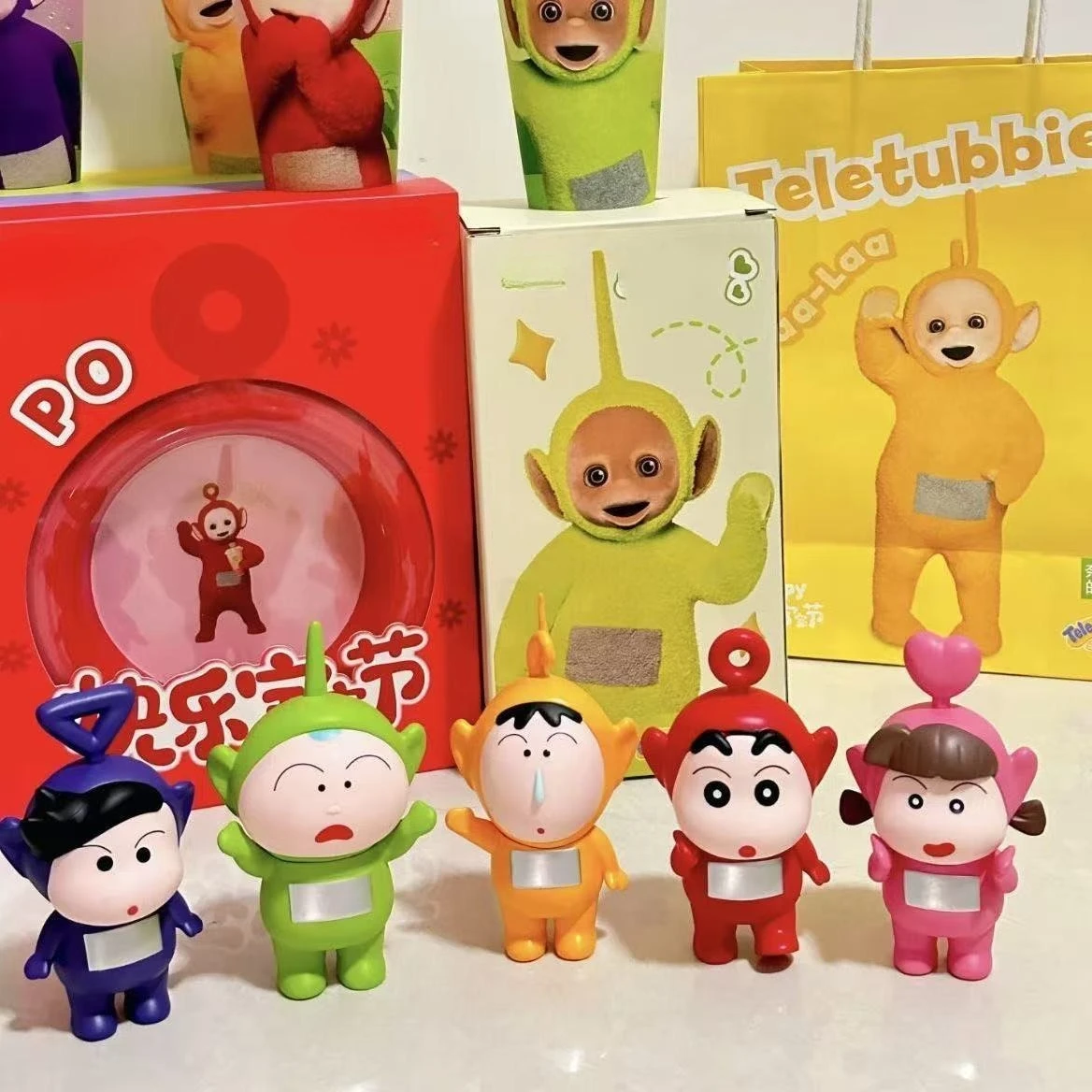 

Hot Sale Cute Have A Seat Series Blind Box Plush Doll Pendant Keychain Vinyl Pendant Mysterious Blind Bag Surprise Toy Gift