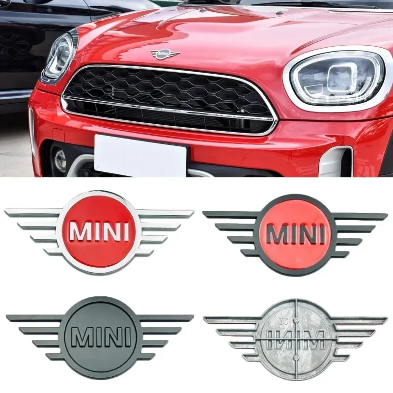 14.5X6.5Cm Metal Ca… - image