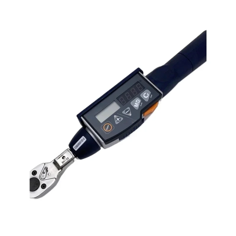 

Digital Torque Wrench CEM10N3X8 20N3X10 50N3X12D-G