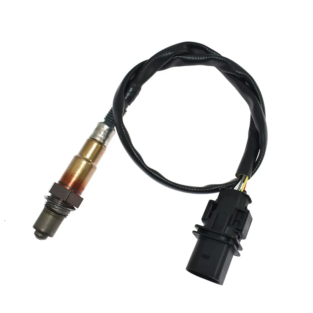 

0258017217 Air Fuel Ratio Oxygen Sensor for Mini Cooper R52 R55 R56 R57 1.6L Peugeot 207 308 508 Citroen C3 C4 C5
