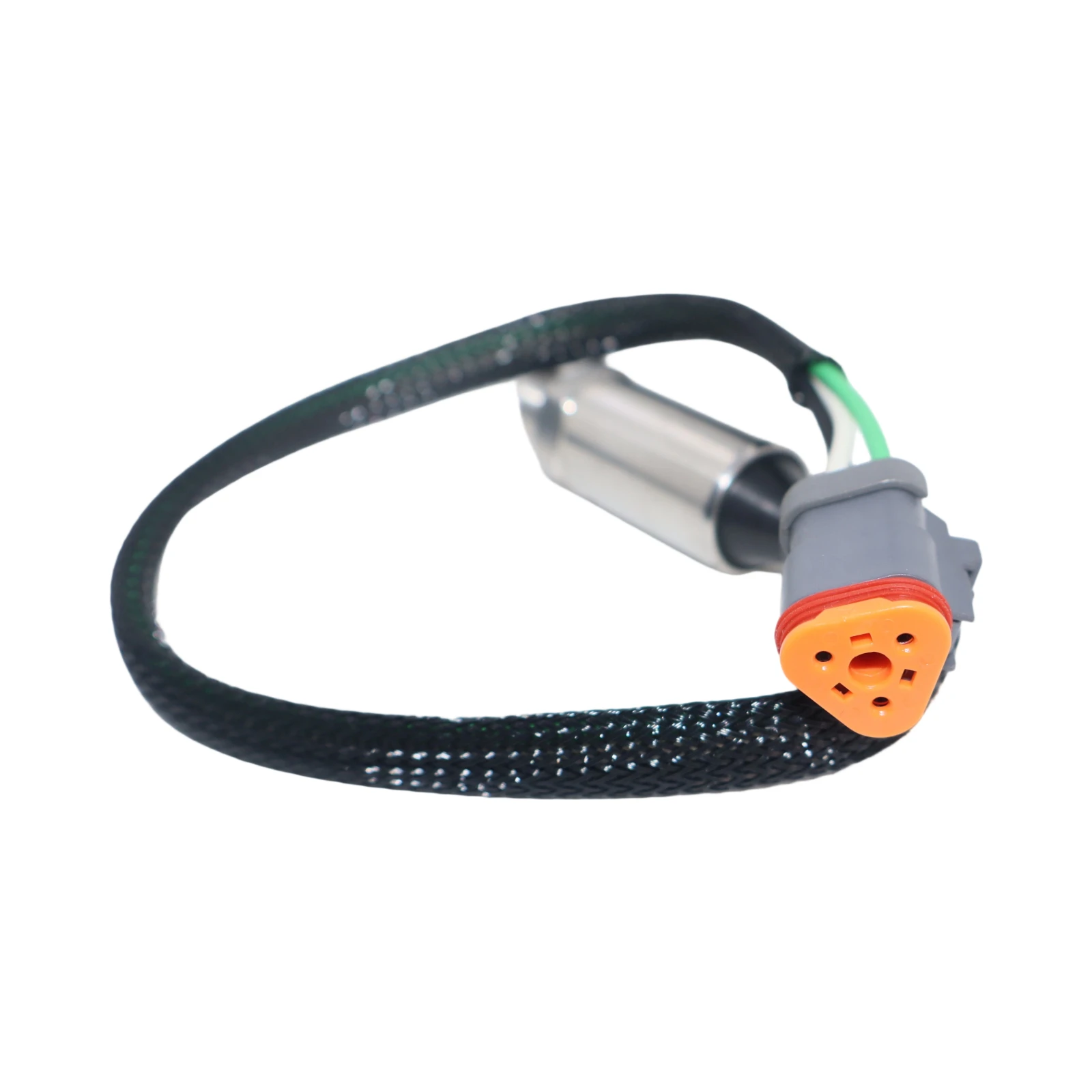 

Pressure Sensor 221-3417 2213417 For Caterpillar CAT 545C 535C 525C Wheeled skidde