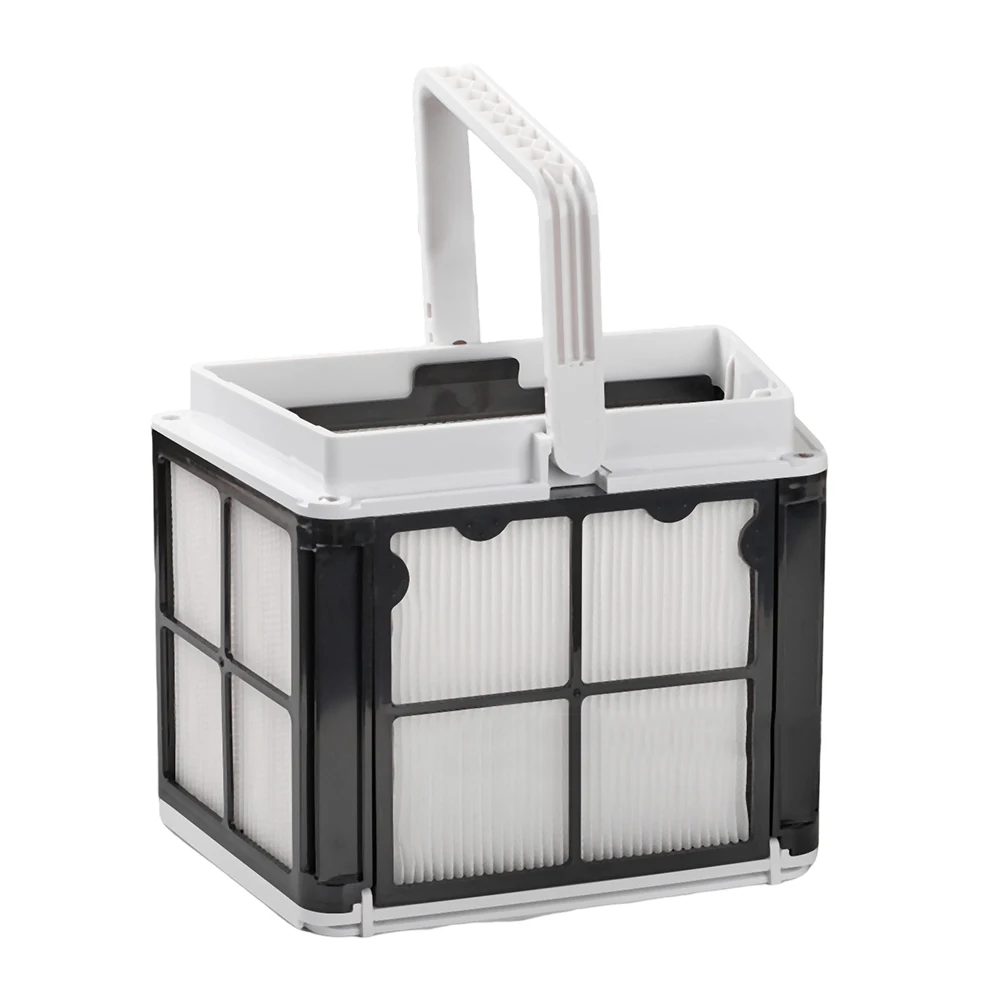 

UltraFine Filter Basket for Dolphin Robotic Pool Cleaners High Efficiency in Dirt Capture and Convenience in Cleaning