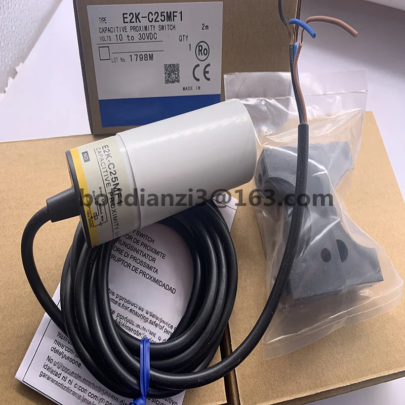 sensor E2K-C25MF1 E2K-C25MY1 E2K-C25ME1 E2K-C25ME2