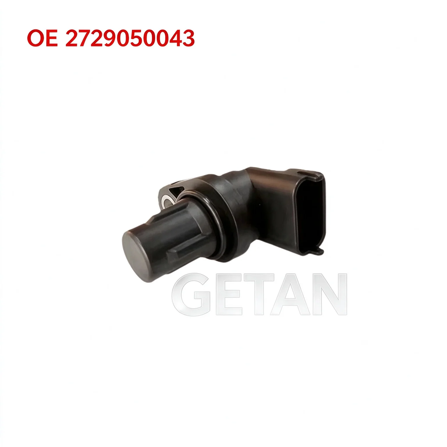 Camshaft Position Sensor OE 2729050043 Fit For Mercedes-Benz C-Class W203 W204 E-Class W211 CLK C209 CLS C219 SL R230 SLK R171