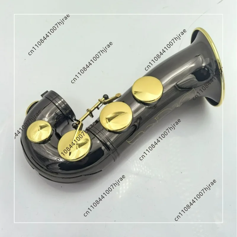 Mid-Supercar 120 Model Improved Version, Suitable for Yamaha Electronic Saxophone YDS-150 Professional Edition
