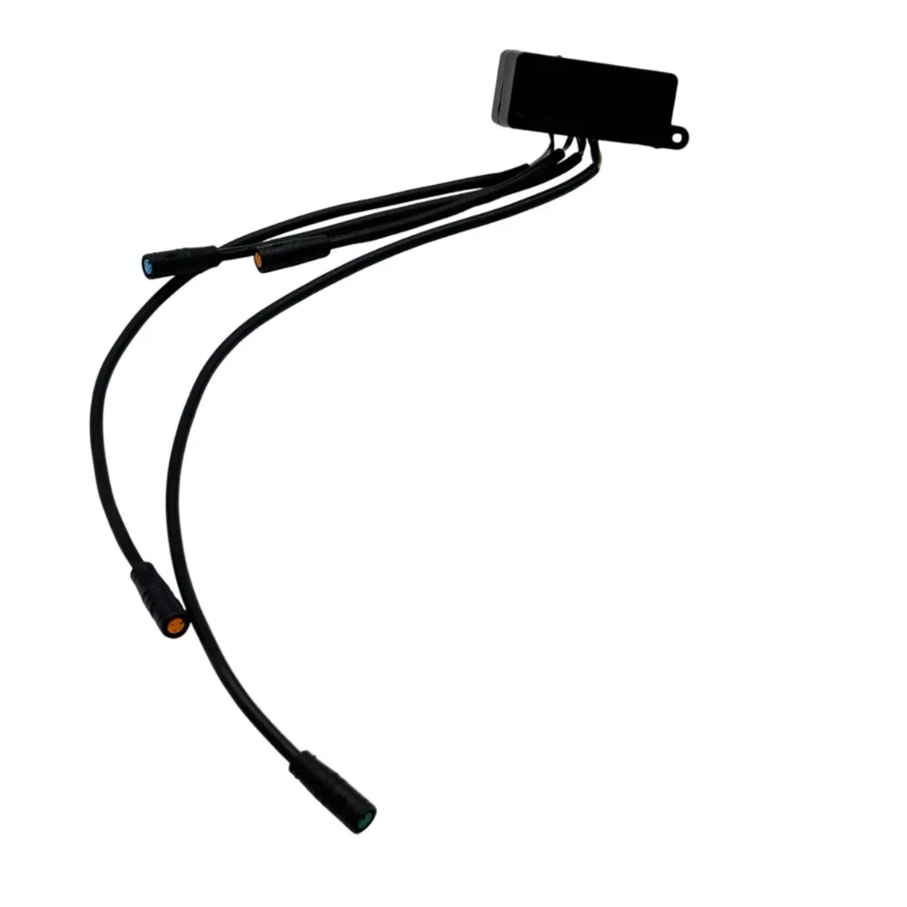 60V DC Converter for Inokim OX/OXO Electric Scooter LED Lamp Controller Electric Scooter Light Module Replacement Accessories