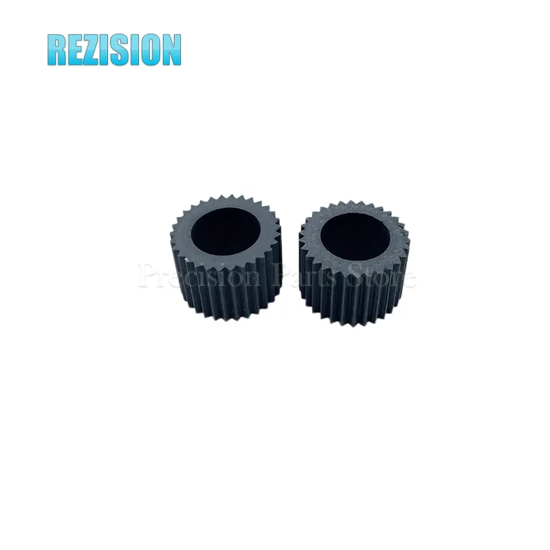 10PCS Rodillo de Recogida de Goma FF5-1220-000 para Canon IR 5000 5000I 5000N 5020 5020I 5050 5070 6000 6020, Piezas de Copiadora FF5-1221-000