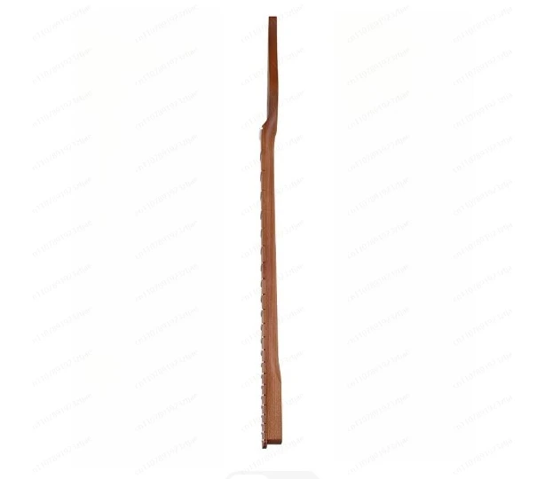 Jmz-22 Fret Handle, Electric Guitar Neck, Maple Roasted Maple Guitar neck, Guitar Instrument Modification