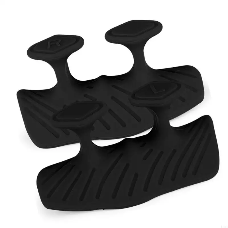 Gym Slip Resistant Hand Protectors Advanced Workout Hand Cover for Powerlifting 