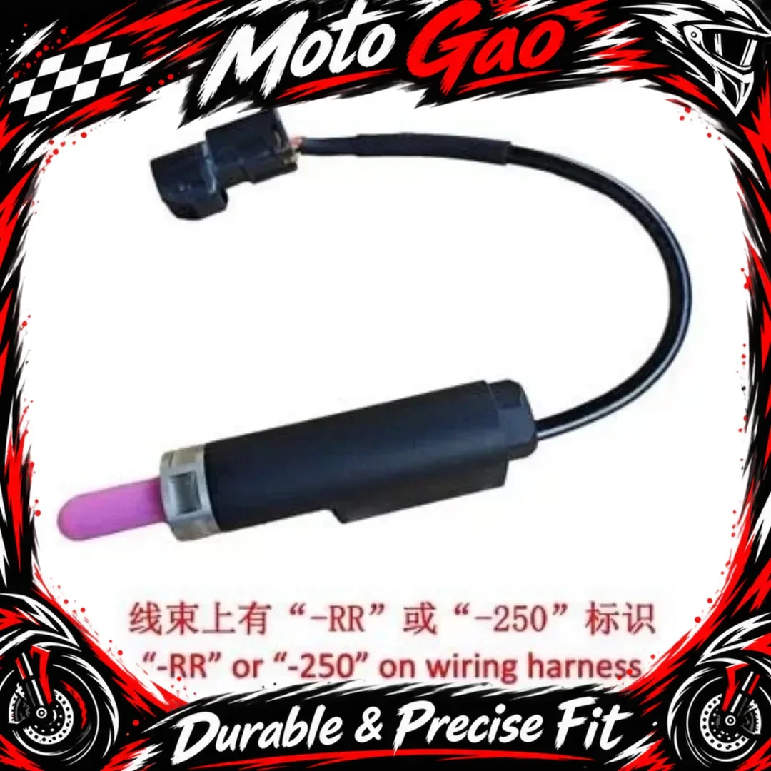 FOR ZONTES 703F Front Left and Right Pedal Bracket Plate Rubber Sleeve Shift Lever Rocker Arm Screw End Joint Bearing Sensor