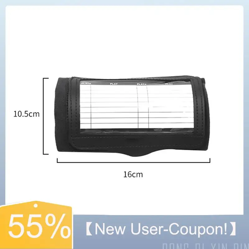 【قسيمة مستخدم جديدة!】2 عبوة من أساور المعصم الرياضية للبالغين لكرة القدم والبيسبول والتدريب - أربطة للذراع