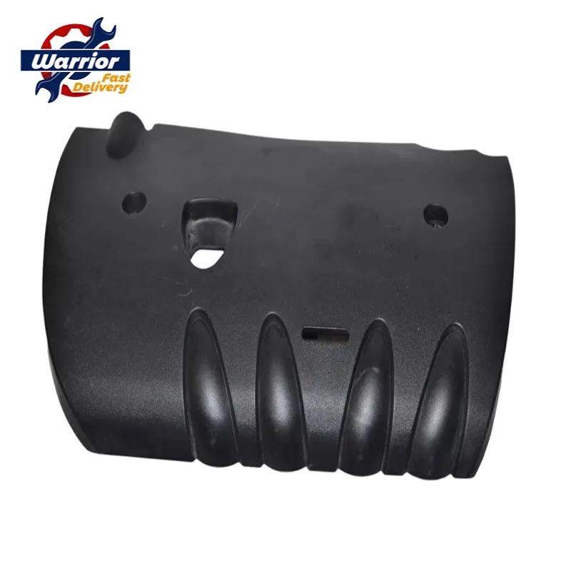 

Для Mitsubishi Outlander ASX Delica 4B10 4B11 4B12 MIVEC 1003A158 Накладка на капот