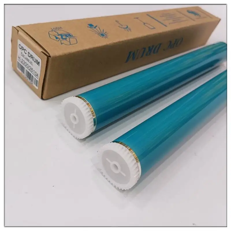 Black Toner Cartridge Drum For HP C7115A C7115X Q2624A Q2624X Q2613A Q2613X C3906F C4092A,15A 24A 13A Toner OPC,Made In China,4P