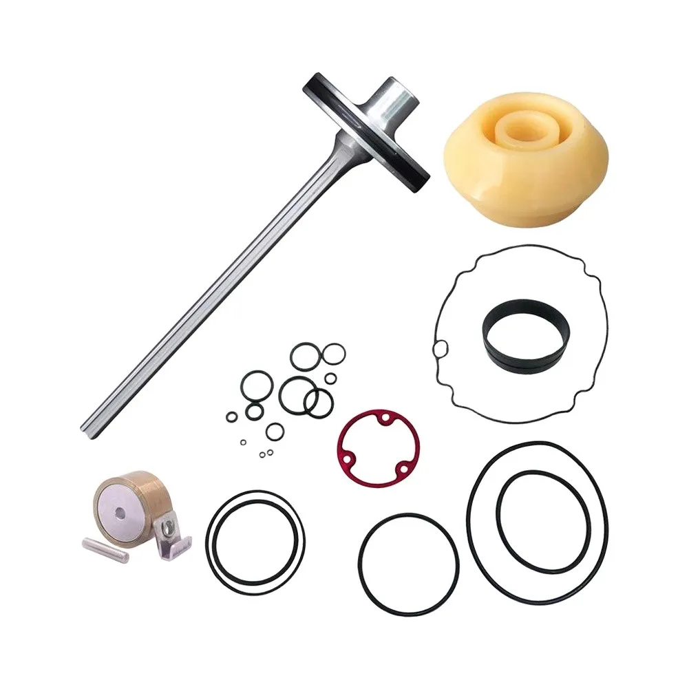 Framing Nailer For NR90AD Parts Kit with 885917 Driver 884959 Bumper 883503 Ribbon Spring and Rubber Ring Assembly