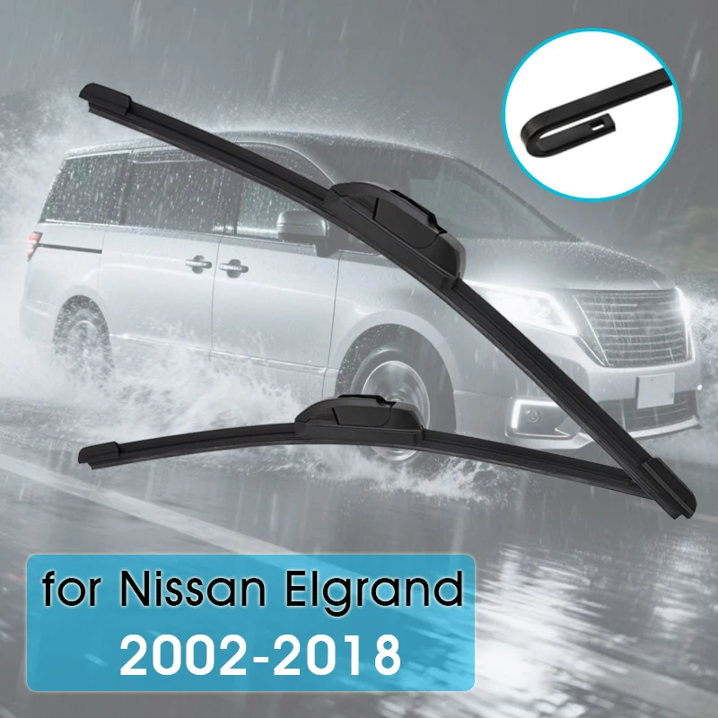 26"+16" For Nissan …