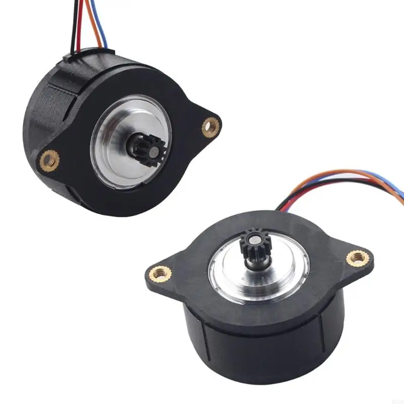 

Профессиональный шаговый двигатель с металлическим корпусом, 36 выходных сайлентов крутящего момента, работающий для/K1C/K1Max